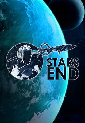 Stars End game cover