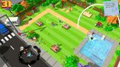 Think of the Children XBOX LIVE Key UNITED STATES