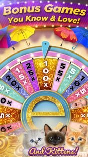 Buy Ellen's Road to Riches Slots