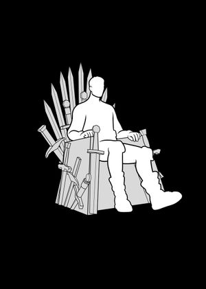 Fortnite - Claim The Throne Emote (DLC) Epic Games Key GLOBAL