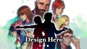 Design Hero Steam Key GLOBAL