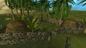 Vantage: Primitive Survival Game