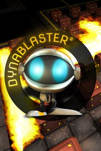 DYNABLASTER XBOX LIVE Key ARGENTINA
