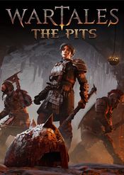 Wartales - The Pits (DLC) Steam Key (PC) GLOBAL