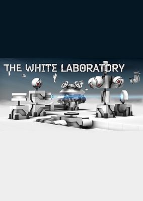 The White Laboratory game cover