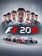 F1 2016 Steam Key GLOBAL
