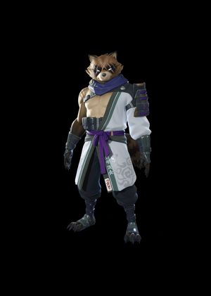 Fortnite - Hajime Outfit (DLC) Epic Games Key GLOBAL