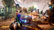 Redeem Godfall - Green Gift Key GLOBAL