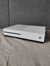 Xbox One S, White, 1TB + 6 žaidimai
