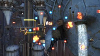 Buy Sine Mora EX PlayStation 4