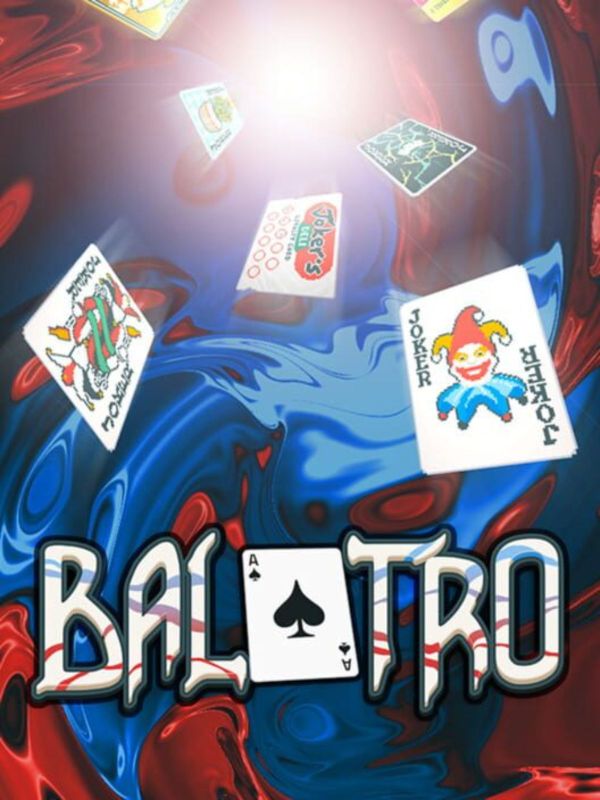 Stack the Deck in Your Favor: Free Balatro Awaits