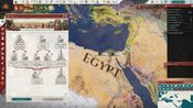 Imperator: Rome - Heirs of Alexander Content Pack (DLC) Steam Key GLOBAL
