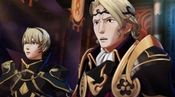 Fire Emblem Fates: Conquest