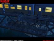 Diabolik: The Original Sin PlayStation 2