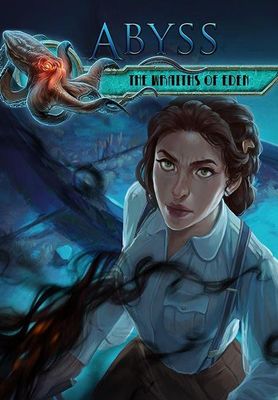 Abyss: The Wraiths of Eden cover