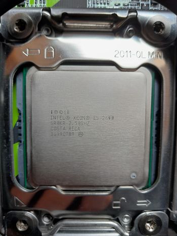 Get Kompiuteris - Xeon(6-core)/Radeon RX570/16GB DDR3