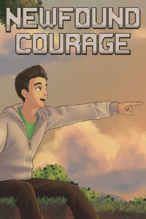 Newfound Courage (PC) Steam Key GLOBAL
