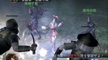 Buy Samurai Warriors Xbox