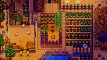 Get Stardew Valley Nintendo Switch