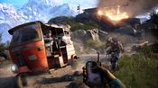 Redeem Far Cry 4 (Gold Edition) Uplay Key EUROPE