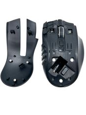 Redeem Razer Naga V2 Pro Wireless Gaming Žaidimų Juoda Pelė