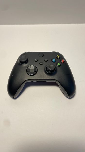 Xbox Series belaidis pultelis wireless controller