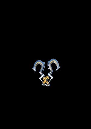 Fortnite - Heavy Hooks Pickaxe (DLC) Epic Games Key GLOBAL