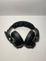 Sennheiser GSP 670 wireless belaidės žaidimų ausinės wireless gaming headset hea