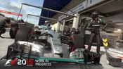 Buy F1 2015 (PC) Steam Key EUROPE