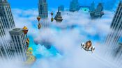 Sky to Fly: Soulless Leviathan Steam Key GLOBAL for sale