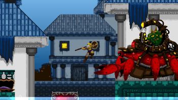 Volgarr the Viking PlayStation 4 for sale