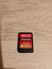 LEGO The Incredibles Nintendo Switch