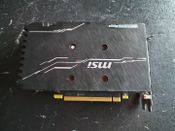 MSI GeForce GTX 1660 SUPER 6 GB 1530-1815 Mhz PCIe x16 GPU