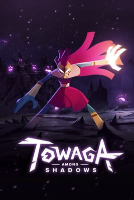 Towaga: Among Shadows