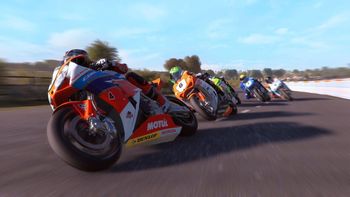 Get TT Isle of Man: Ride on the Edge Xbox One