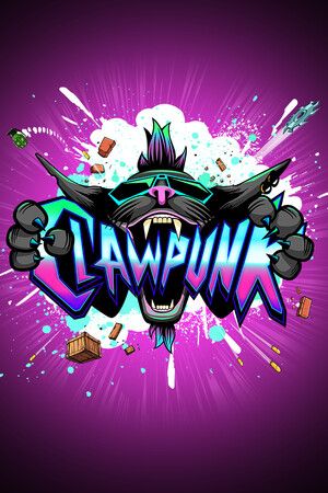 CLAWPUNK Steam Key (PC) LATAM