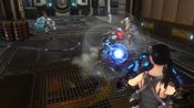 COMBAT INSTINCT