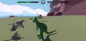 Animal Fight Club (PC) Steam Key GLOBAL for sale