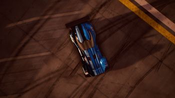 Xenon Racer Xbox One