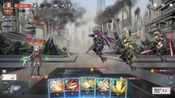 Buy Theseus Protocol (PC) Steam Key GLOBAL