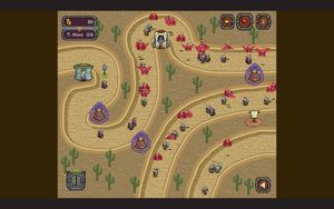 Kingdom Defense