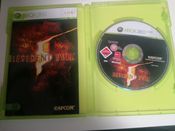 Resident Evil 5 Xbox 360