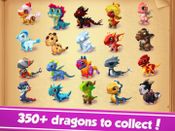 Redeem Dragon Mania Legends