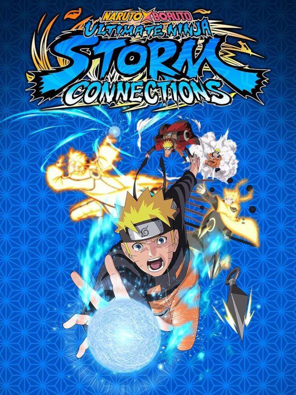 Want Naruto x Boruto Ultimate Ninja Storm Connections? Get it free here!