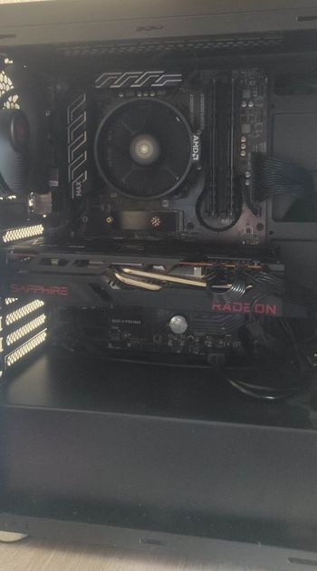 AEROCOOL PGS ZAURON for sale