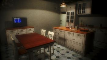 Evil Inside PlayStation 5