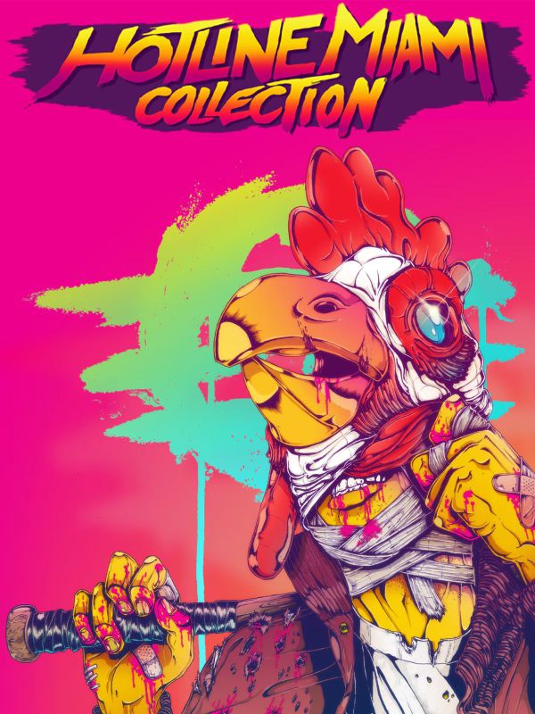 Is it actually possible to get Hotline Miami Collection free?