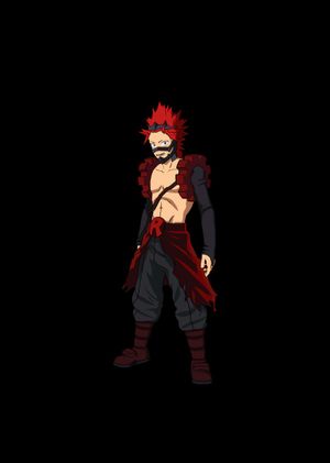 Fortnite - Eijiro Kirishima Outfit (DLC) Epic Games Key GLOBAL