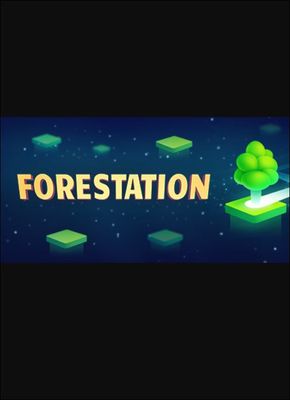 Forestation game cover