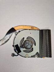 hp 821691-001 cpu cooling fan with heatsink for elitebook 820/720/725 g3/g4 for sale